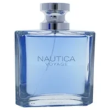 Nautica Voyage Cologne for Men, 3.4oz – Now $17.05