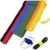 Nayzwok 80-Piece Reusable Multi-Color Cable Management Ties for $4.99