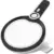Nazano 5″ Magnifying Glass with Built-in Light for $11.39
