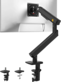 NB Ergonomic A5 SmooVex 32″ Monitor Mount for $19.78