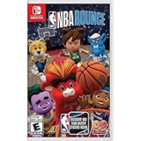 NBA Bounce for Nintendo Switch – Amazon Exclusive for $14.00