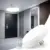 Ncbncb E27 30W Rechargeable UFO LED Emergency Light Bulb for $14.29