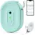 Ndyin N12 Bluetooth Label Printer with 1 Tape for $8.49