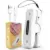Neatest Rechargeable 2-in-1 Mini Bag Sealer for $3.99