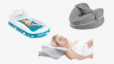 Up to 76% Off Neck Pillows & More at