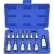 Neiko 10073A 13-Piece Tamper Proof Torx Bit Socket Set for $15.40