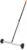 NEIKO 17″ Mini Rolling Magnetic Sweeper for $14.50 $15