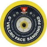 NEIKO 30263A 6″ Sanding Discs Hook and Loop for $10.40