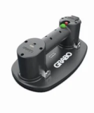 Nemo GRABO Portable Electric Vacuum Lifter 375 lb Capacity – $126.74