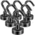 Neodymium Magnetic Hooks 6-Pack for $1.47
