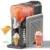 Neoism 6-Mode Auto-Clean Slushie Machine for $159.99