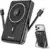 Nepagz 10000mAh MagSafe Portable Power Bank with Foldable Stand for $9.99