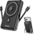 DOSS Extreme Boom Pro D200 Outdoor Speaker Now $110