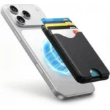 Nepagz MagSafe 5 Card Holder RFID Wallet for $4.99