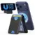 Nepagz MagSafe 5-Card RFID iPhone Wallet with Adjustable Stand for $9.87