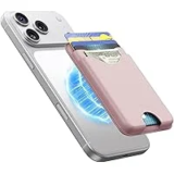 Nepagz Ultra-Slim MagSafe RFID Wallet for iPhone – Now $4.99