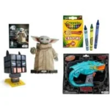 Spring Sale: Select Toys Including Nerf and Squishmallows Starting at $5 $5.00