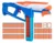 Save $10 on NERF Outdoor Toys – Nerf N Series Infinite Dart Blaster for $23 $23.00