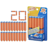 Nerf N Series N1 Refill Darts – 20 Count for $1.99