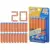 Nerf N Series N1 Refill Darts – 20 Count for $1.99