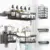 NESOMI 7-Piece Adhesive Shower Caddy Organizer for $9.99
