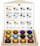 Nespresso Vertuo 48-Count Variety Starter Pack for $44.99