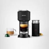 Nespresso Vertuo Next Deluxe Coffee and Espresso Maker for $164.95