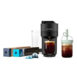 Nespresso Vertuo Pop+ Coffee and Espresso Maker Bundle for $86.99