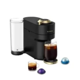 Nespresso Vertuo Pop+ Coffee and Espresso Maker by Breville for $50.99