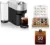 Nespresso Vertuo Pop+ Deluxe with Frother & 50-Coffee Voucher for $94.98