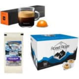 Spring Sale on Coffee Pods: Up to 63% Off Nespresso, Majestic Blends, Pintail and More $70.00