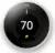 Nest 3rd Generation Learning Thermostat Open Box for $97