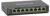 Amazon.com: NETGEAR 8 Port PoE Gigabit Ethernet Easy Smart Managed Essentials Switch (GS308EP) – $59.98 (40% off)