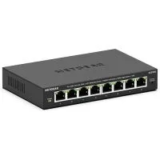 Netgear GS308E 8-Port Managed Ethernet Switch for $23.00