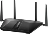 NETGEAR Nighthawk Wi-Fi 6 (RAX43) Dual-Band Gigabit Router – Refurbished – $40