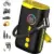 Neverland 150 PSI Portable Tire Inflator with Gauge for $14.99