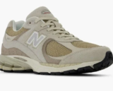New Balance 2002R Sneakers in Great Plains Incense for $49.99