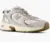 New Balance 530 Sneakers (Sea Salt/Lime Leaf) – $39.99 ($109.99 Original)