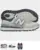 New Balance Men’s 574 Greens V2 Golf Shoes – $55.97 (50% Off)