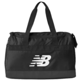 New Balance Team Small Size Duffel Bag for $10