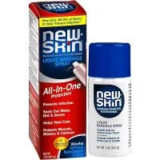 New-Skin 1oz Liquid Bandage Spray for Cuts & Minor Scrapes Now $4.72