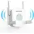 Newfast AX1800 WiFi Network Extender for $24.99 – Covers Up to 9600 Sq.ft