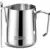 NewGf 350ml Stainless Steel Milk Frothing Pitcher for $12.49