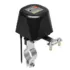 Airmoto Tire Inflator with 120PSI and 2000mAh Battery for $29.99