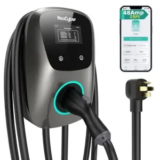 NexCyber Level 2 EV Charger Now $140 with Coupon