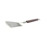 Nexgrill Slotted Grill Spatula with Wood Handle for $4.38