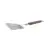 Nexgrill Slotted Grill Spatula with Wood Handle for $4.38