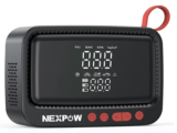 Nexpow Tire Inflator / Air Compressor – $9.98 at Amazon
