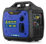 NEXPOW YH2200i 2250-Watt Portable Inverter Generator for $239