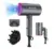 Nexpure 1800W Professional Ionic Blow Dryer for $15.18